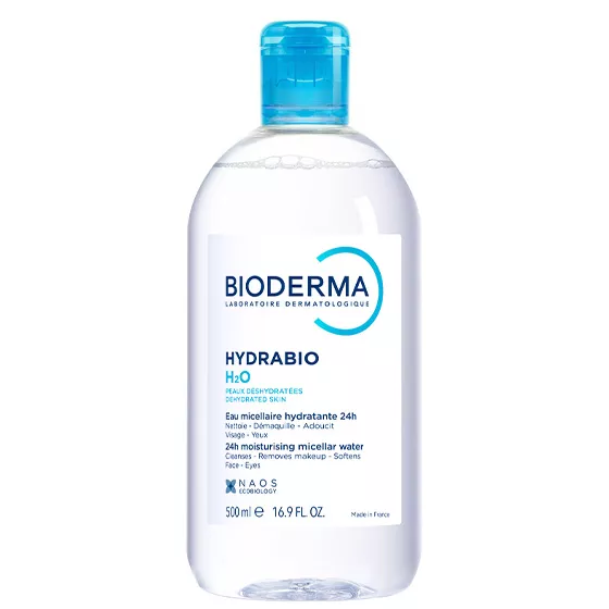 HYDRABIO LAIT NETT 250 ML