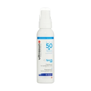 ULTRASUN 50+ SPORTS GEL SPF 50 150 ML