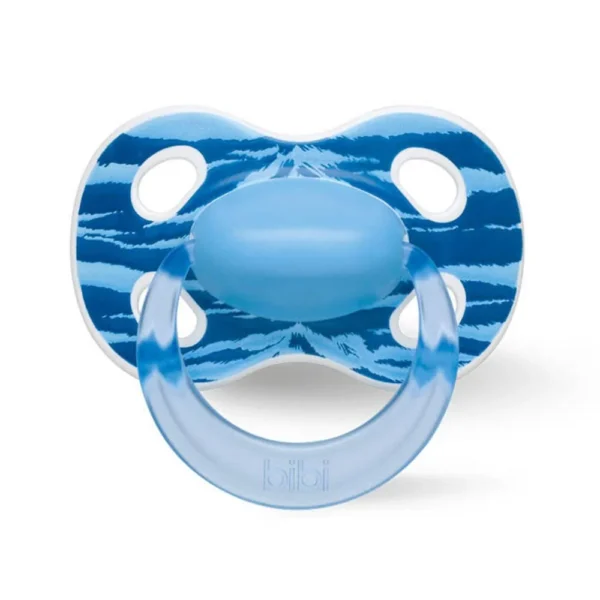 BIBI MOUCHE BEBE AVEC TOUYAU