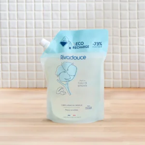 EDEL WHITE BAIN DE BOUCHE FRAICHEUR 400 ML