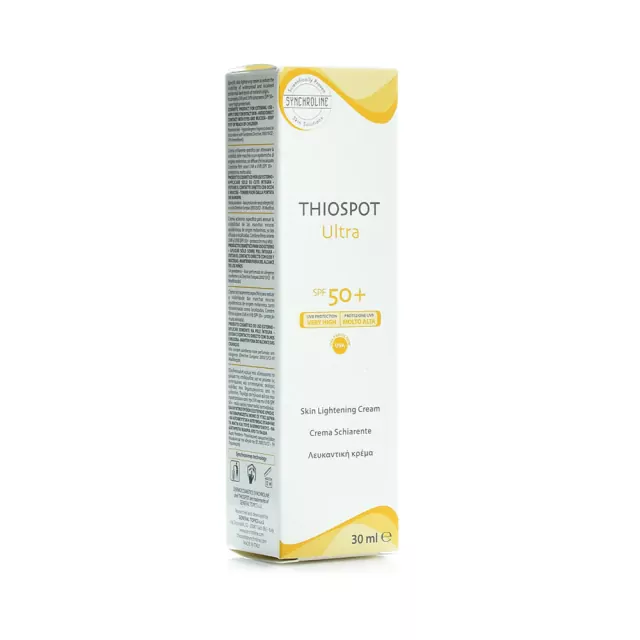 THIOSPOT ULTRA SPF 50+ 30ML - Image 1