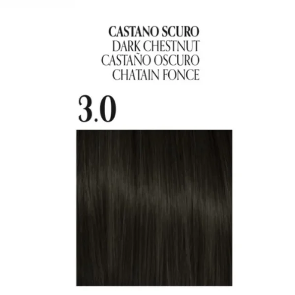 BEAUTY HAIR COLOR 3.0 CHATIN FONCE