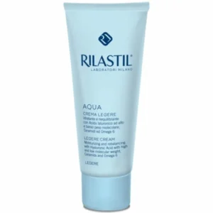 RILASTIL AQUA LEGERE CREME 50 ML