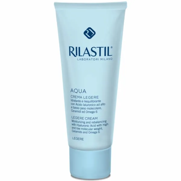 RILASTIL AQUA LEGERE CREME 50 ML
