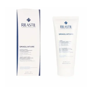 RILASTIL CREME VERGETURES 200 ML