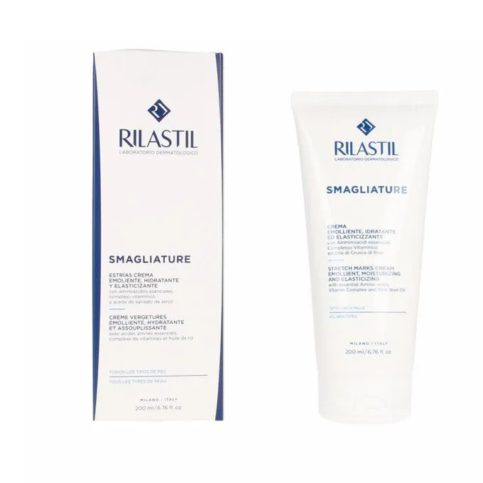 RILASTIL CREME VERGETURES 200 ML - Image 1