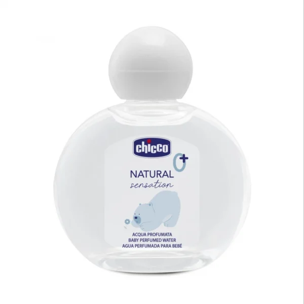 CHICCO BAIN DOUCHE 200ML