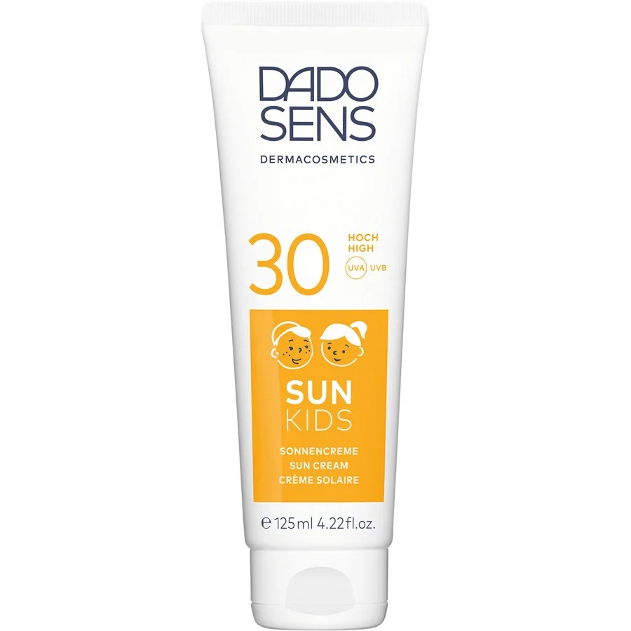 DADO SENS SUN GEL APRES SOLEIL 125 ML - Image 1