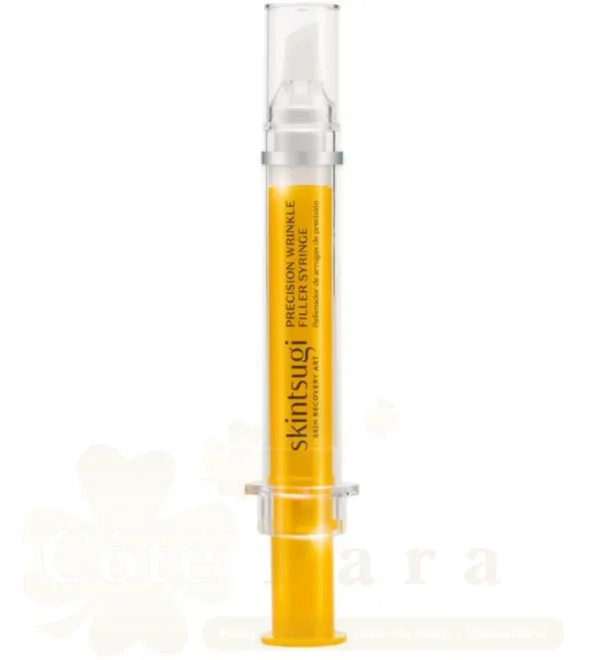 SKINTSUGI COMBLEUR DE RIDES DE PRECISION 10 ML