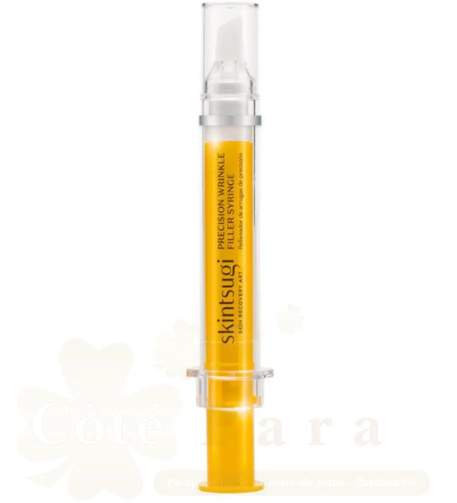 SKINTSUGI COMBLEUR DE RIDES DE PRECISION 10 ML - Image 1