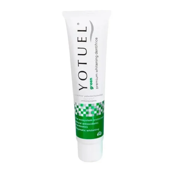 YOTUEL DENTIFRICE ALL IN ONE