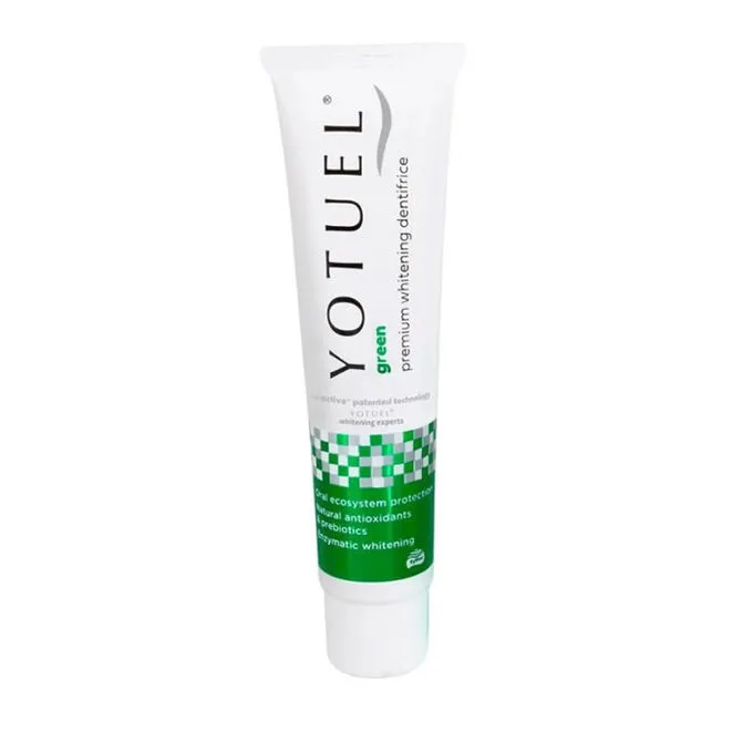 YOTUEL DENTIFRICE ALL IN ONE - Image 1