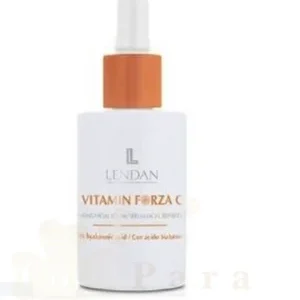 LENDAN VITAMINE FORZA C SERUM FACIAL REPARATEUR 30 ML