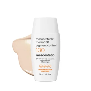 MENA FLUIDE EMULSION SPF 50+