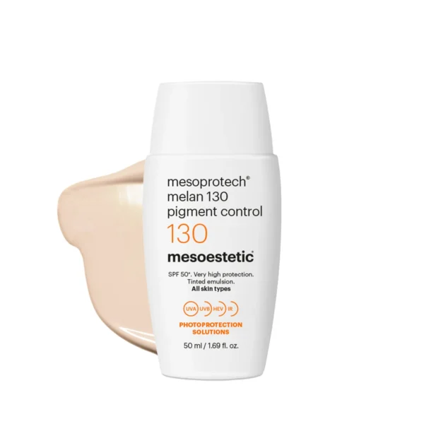MENA FLUIDE EMULSION SPF 50+
