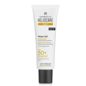 MUSSVITAL PHOTOPROTECTEUR GEL SOLAIRE SPORT TRANSPARENT SPF50+ 200 ML