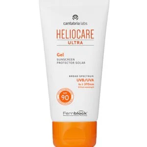 HELIOCARE ULTRA 90 GEL SPF 50+