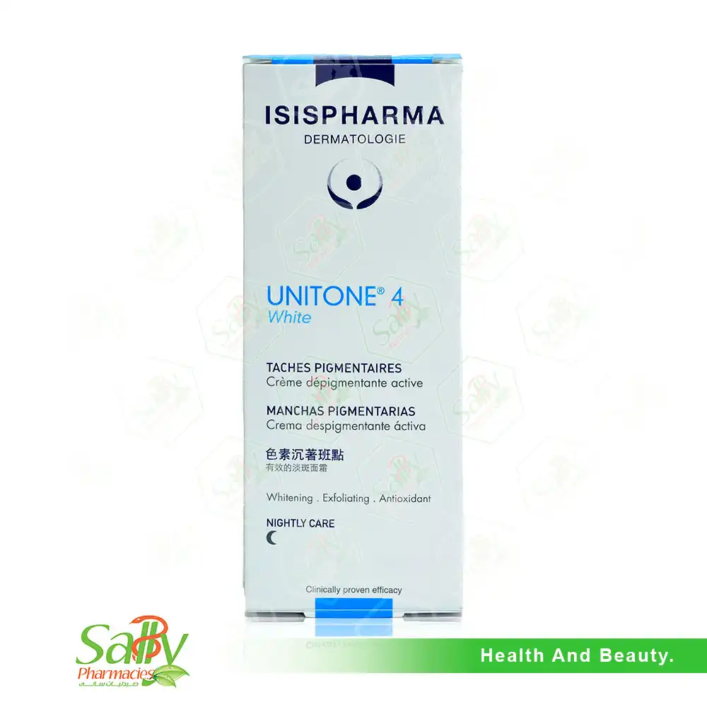 NEOTONE SERUM TACHE PIGMENTAIRES PACK 1+1 ISIS PACK - Image 1