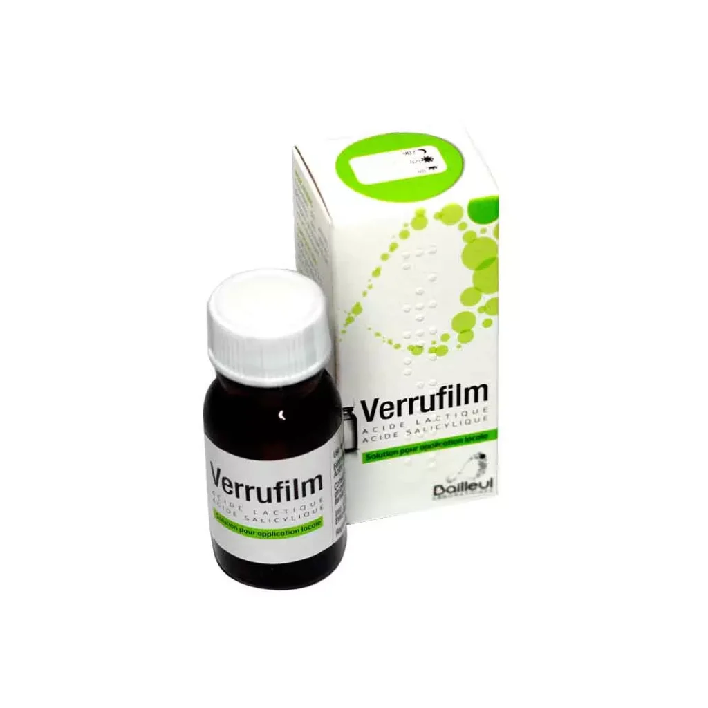 VERRUFILM