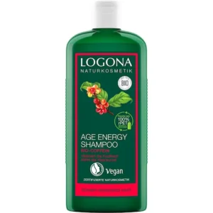 LOGONA SHAMPOOING AGE ENERGY 250 ML