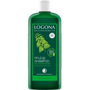 LOGONA SHAMPOOING BRILLANCE ORTIE PM 250 ML