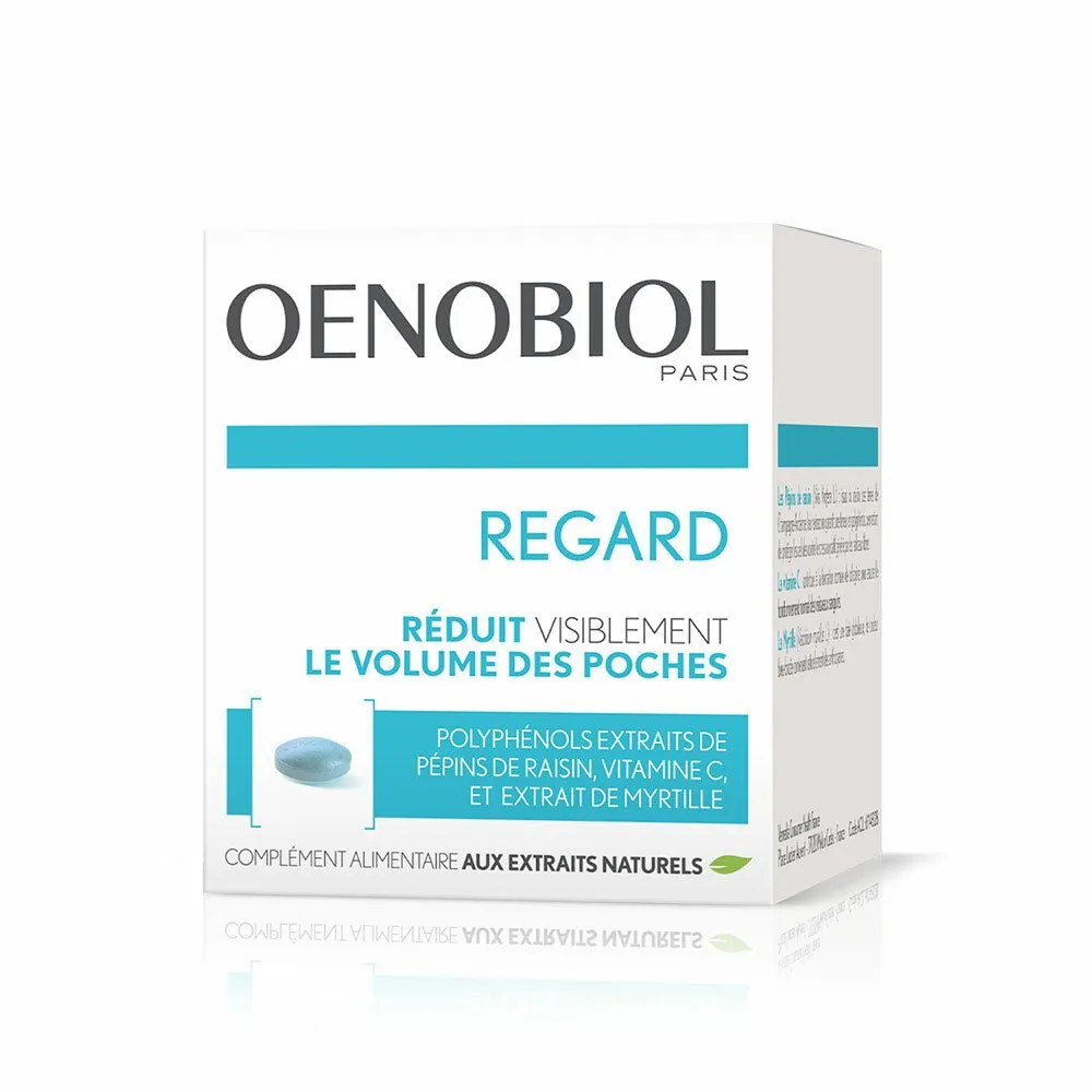 OENOBIOL REGARD 30 CPS - Image 1