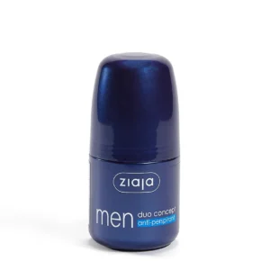 ZIAJA MEN DEODORANT ANTI PERSPIRANT 60 ML REF 19422