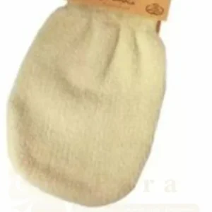 GANTS DE SAVONNAGE LIN BIO RITUELS D'ORIENT