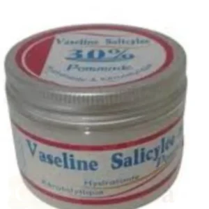 ACIDE SALICYLIQUE 500 GR LE CONDOR
