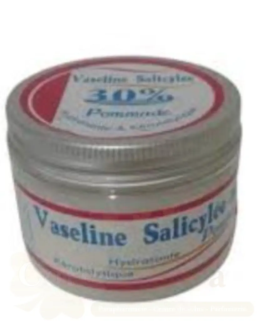 ACIDE SALICYLIQUE 500 GR LE CONDOR - Image 1