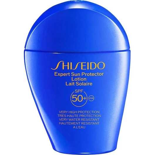 EV SUNCARE CREME SOLAIRE SPF10 RESISTANT A L'EAU