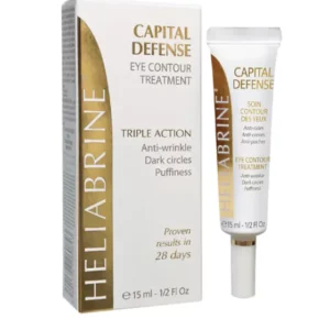 HELIABRINE CAPITAL DEFENSE SOIN CONTOUR YEUX HELIABRINE