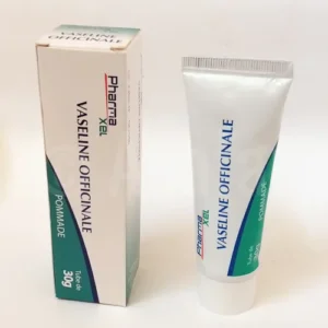 VASELINE OFFICINALE PHARMAXEL 30 GR