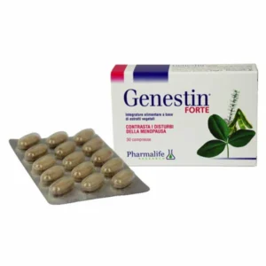 GENESTIN FORTE CP BT 30