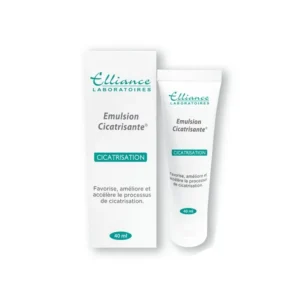 EMULSION CICATRISANTE ELLIANCE