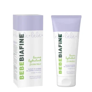 BEBE BIAFINE BAUME HYDRATANT