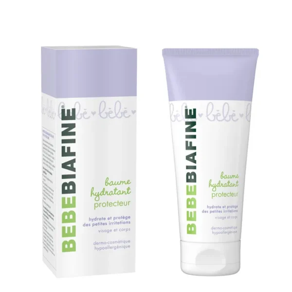 BEBE BIAFINE BAUME HYDRATANT