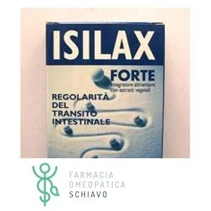 ISILAX FORTE COMPRIME 30