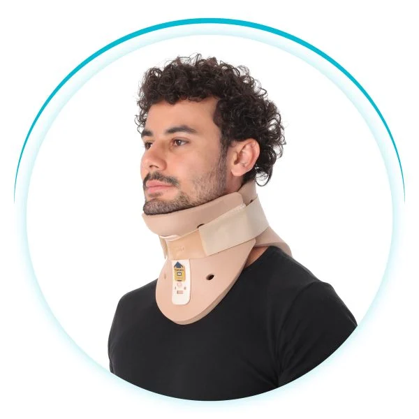 COLLIER RIGIDE TXL AURAFIX