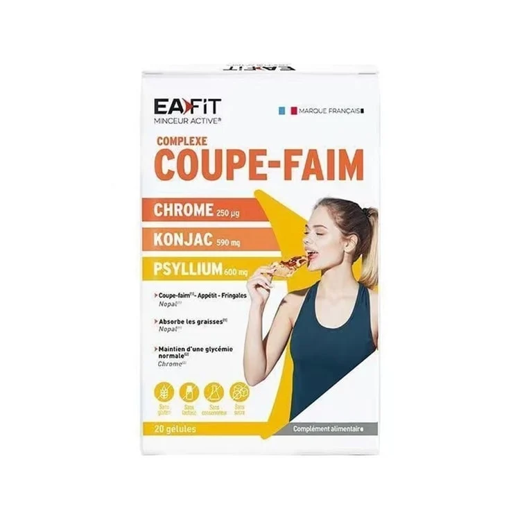 PATCH COUPE FAIM MINCEUR X 30 - Image 1