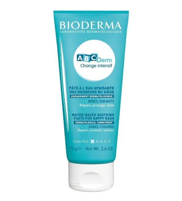 ABC DERM CHANGE INTENSIF 75G ****