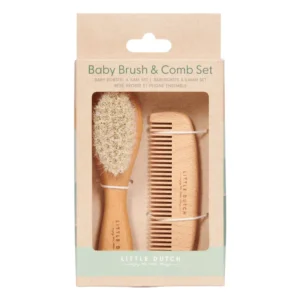 LITTLE'S BROSSE ET PEIGNE
