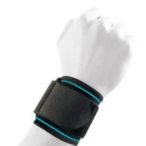 ACTIUS BANDE POIGNET NEOPRENE