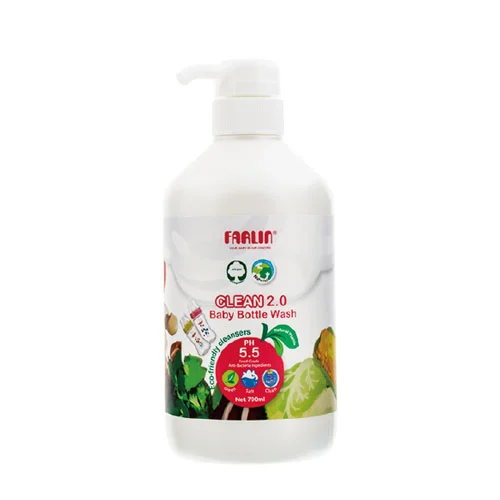 FAR DETERGENT LAVE BIBERON 700ML AF-10004