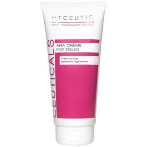 HT CEUTIC AHA CREME POST-PEELING 200 ML
