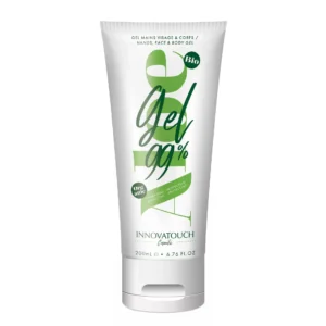 EV CREME VISAGE ET CORPS LAIT DE CHEVRE  200 ML