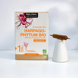 HARPAGOPHYTUM AMPOULES