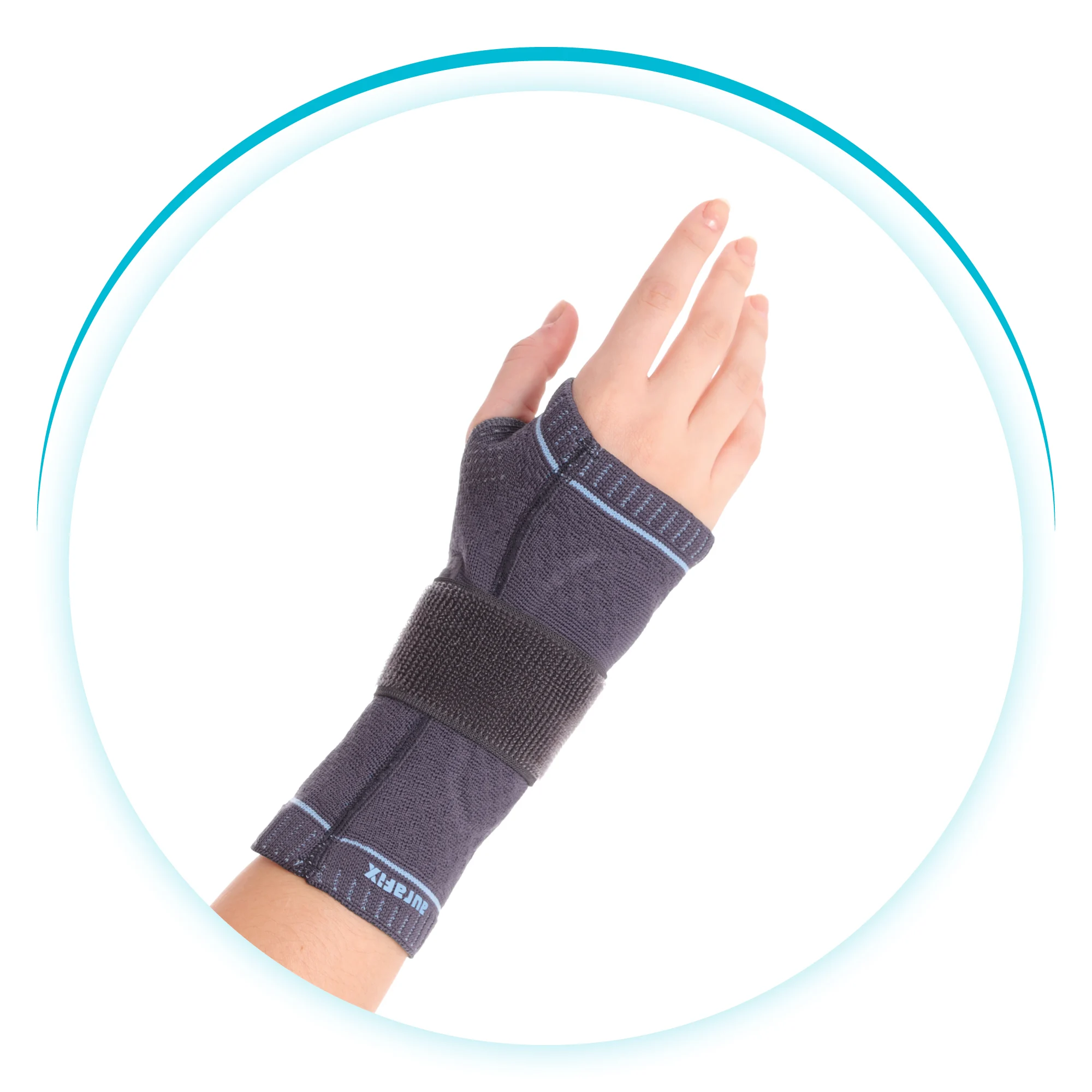 ATTELLE POIGNET AURAFIX - Image 1