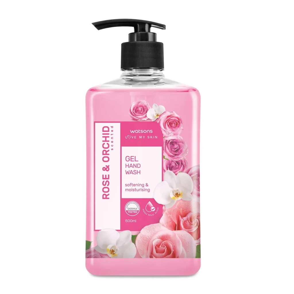 SKINING SKINGEL 500 ML