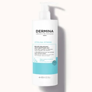 DERMINA ATOLINA INTENSE BAUME RELIPD ANTI GRATTAGE 400 ML